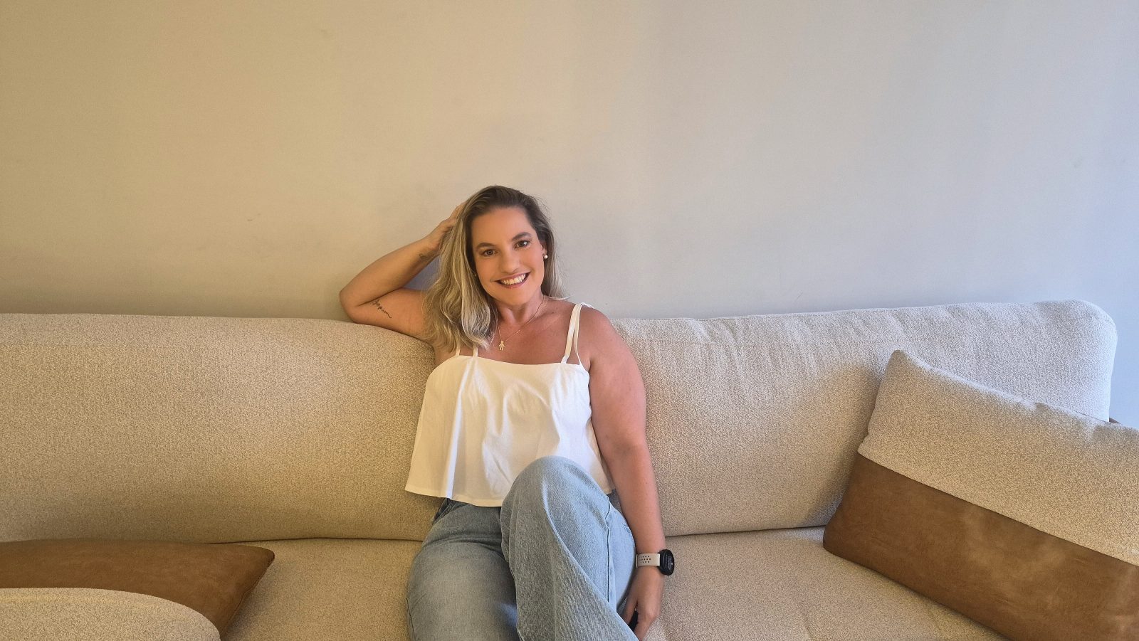 Laila Spinassé