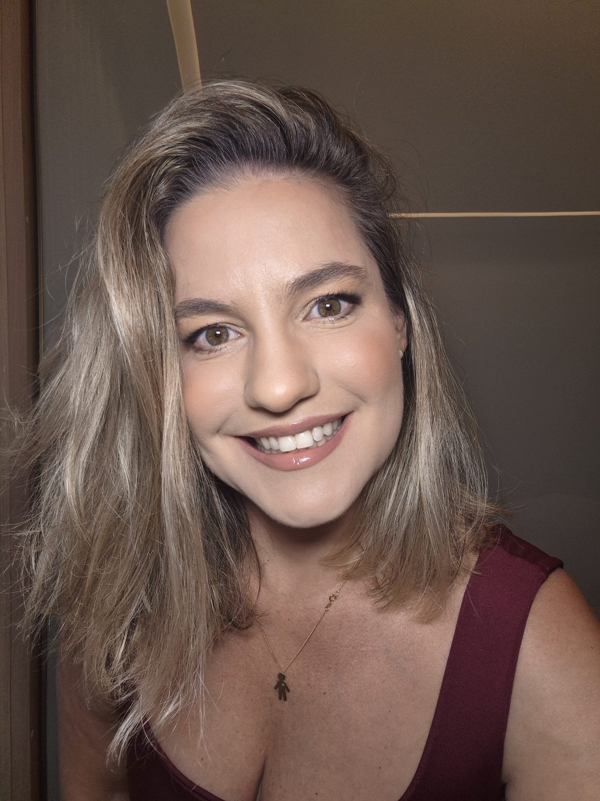 Laila Spinassé